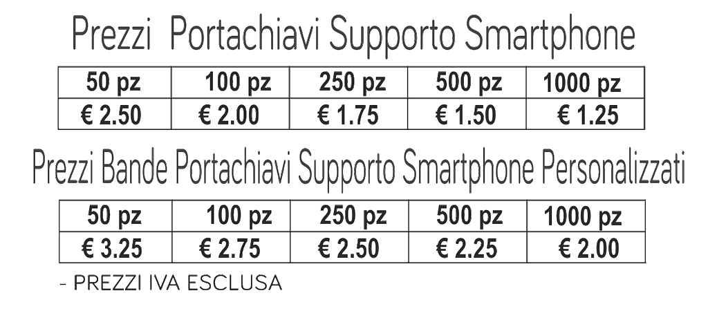 prezzi portachiavi supporto smartphone prezzi portachiavi supporto smartphone