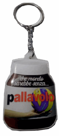portachiavi pallavolo portachiavi pallavolo