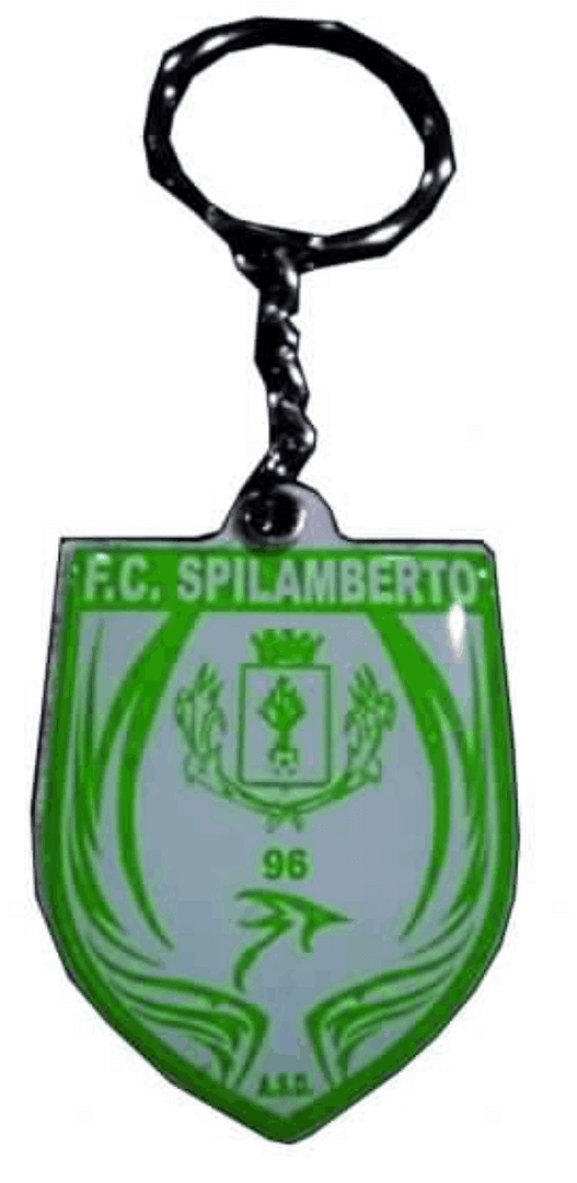 portachiavi spilamberto calcio portachiavi spilamberto calcio