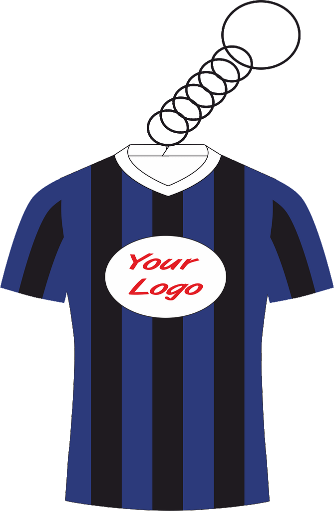 7 PCS Portachiavi In Silicone Jersey Di Calcio,Portachiavi in Jersey,Portachiavi da Calcio,Jersey Portachiavi 3D Cartone Animato in Silicone,Calcio Portachiavi in Metallo,per Appassionati di Calcio