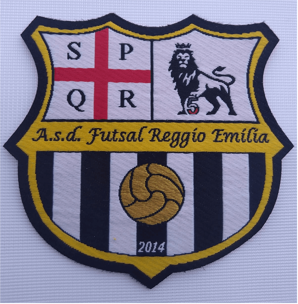 patch per squadre futsal patch per squadre futsal