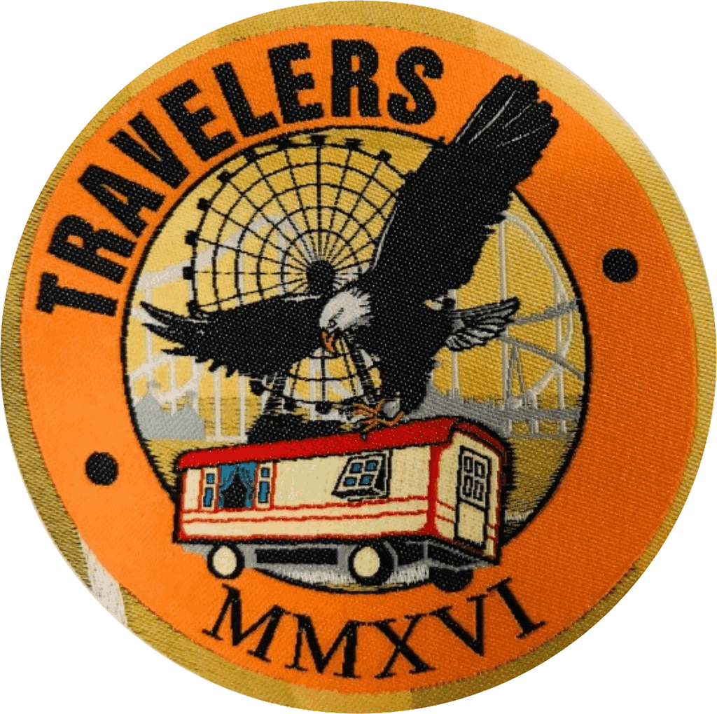 patch travellers patch travellers