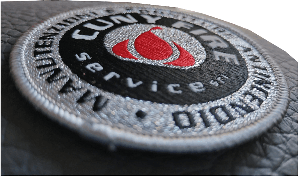 patch cuny fire laterale patch cuny fire laterale
