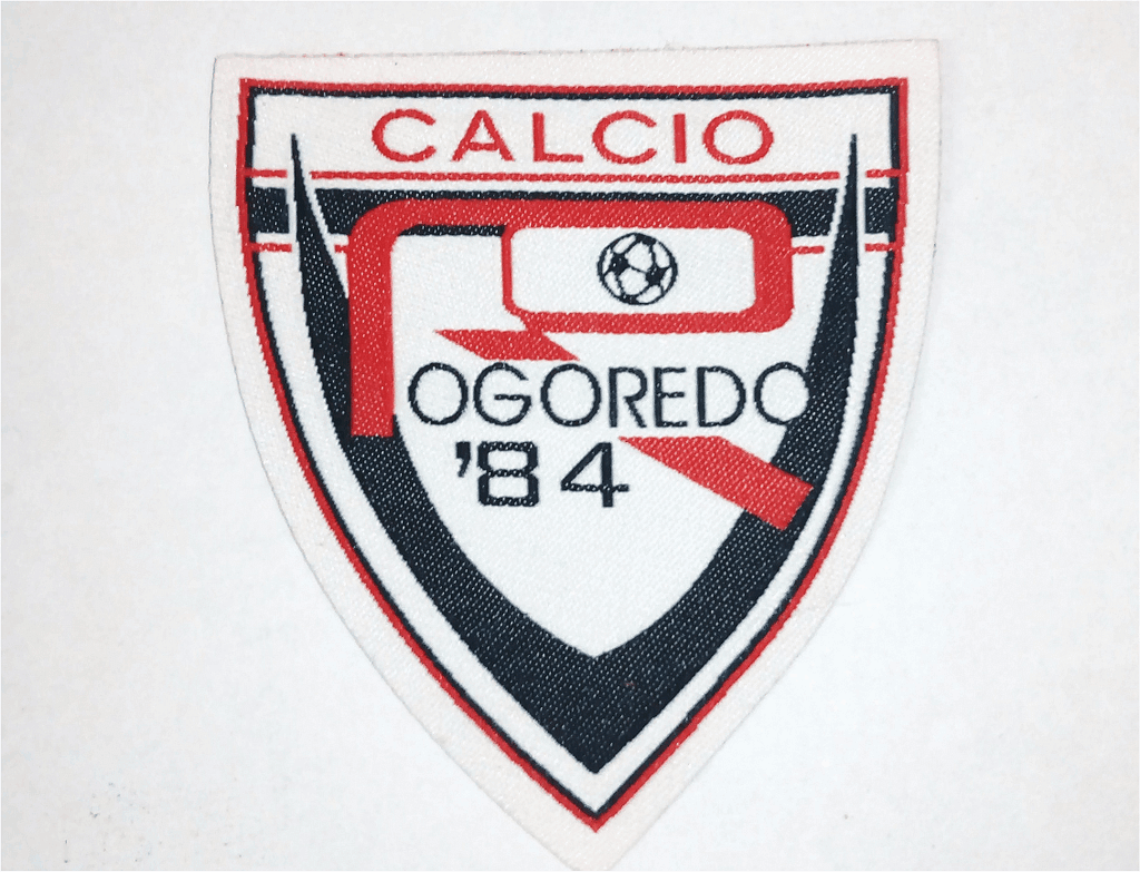 patch rogoredo patch rogoredo