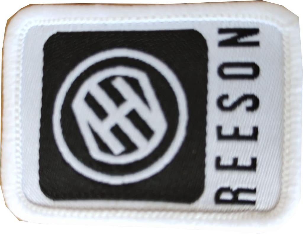 patch reeson patch reeson