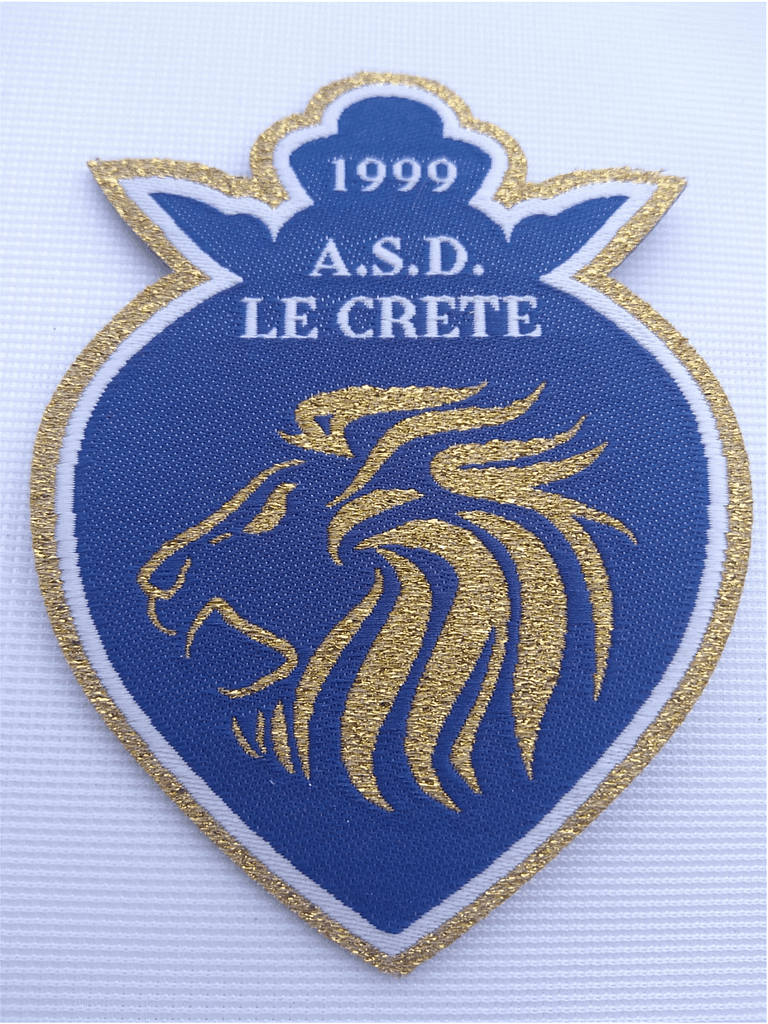 toppe ricamate personalizzate le crete in HD toppe ricamate personalizzate le crete
