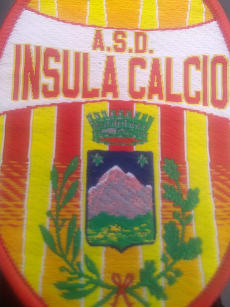 scudetto insula calcio scudetto insula calcio