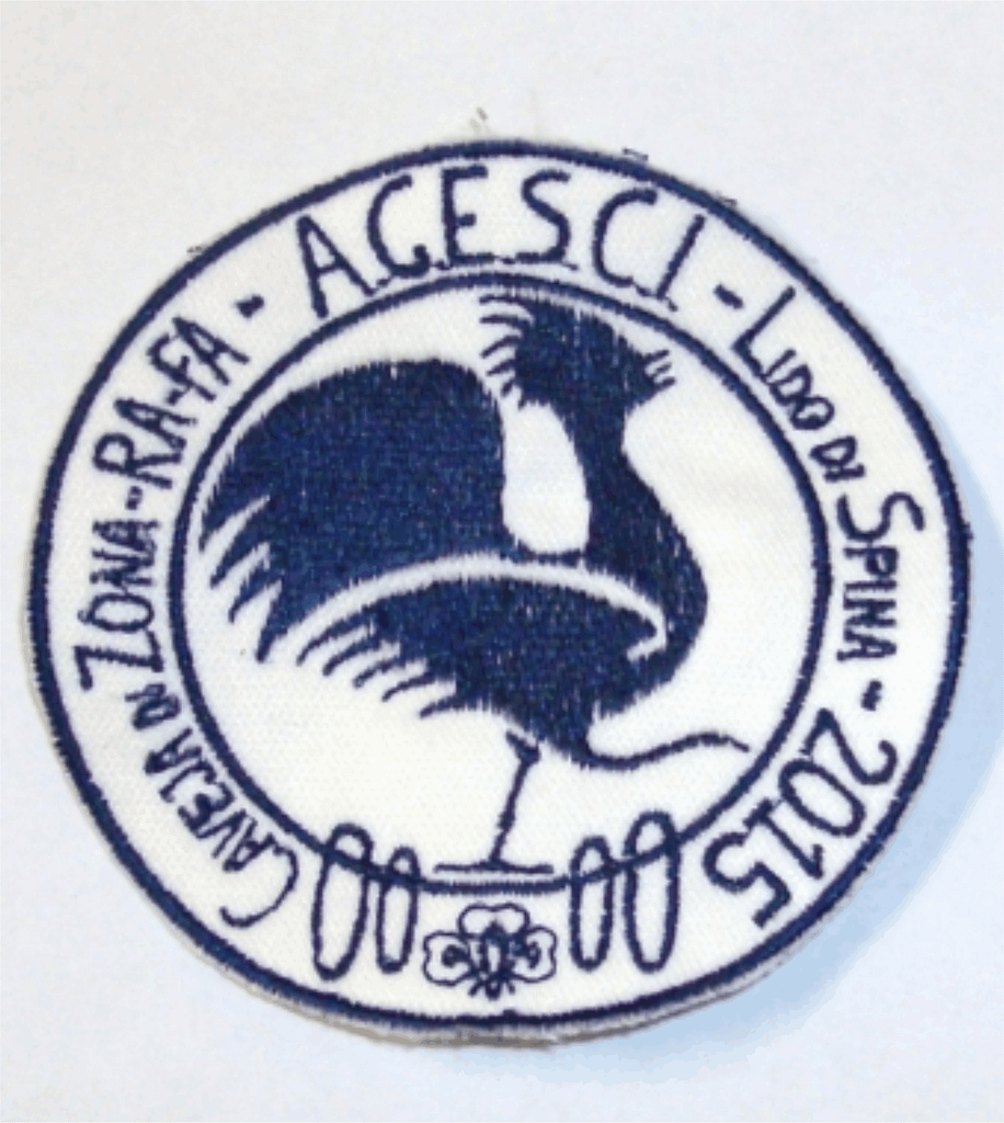 toppa agesci toppa agesci