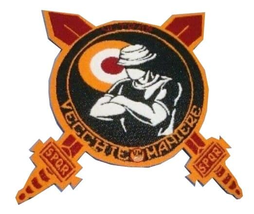 patch personalizzata roma patch personalizzata roma