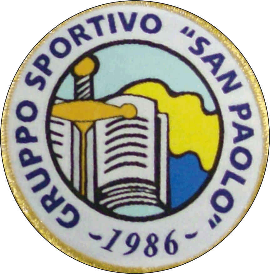 patch san paolo patch san paolo