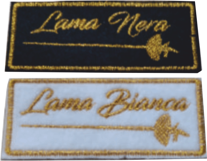 patch colori metallici patch colori metallici