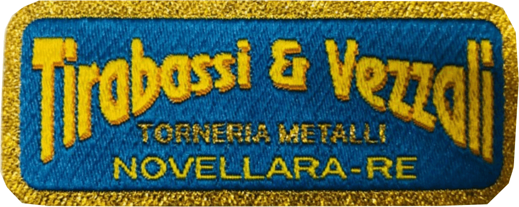 patch tirabassi patch tirabassi