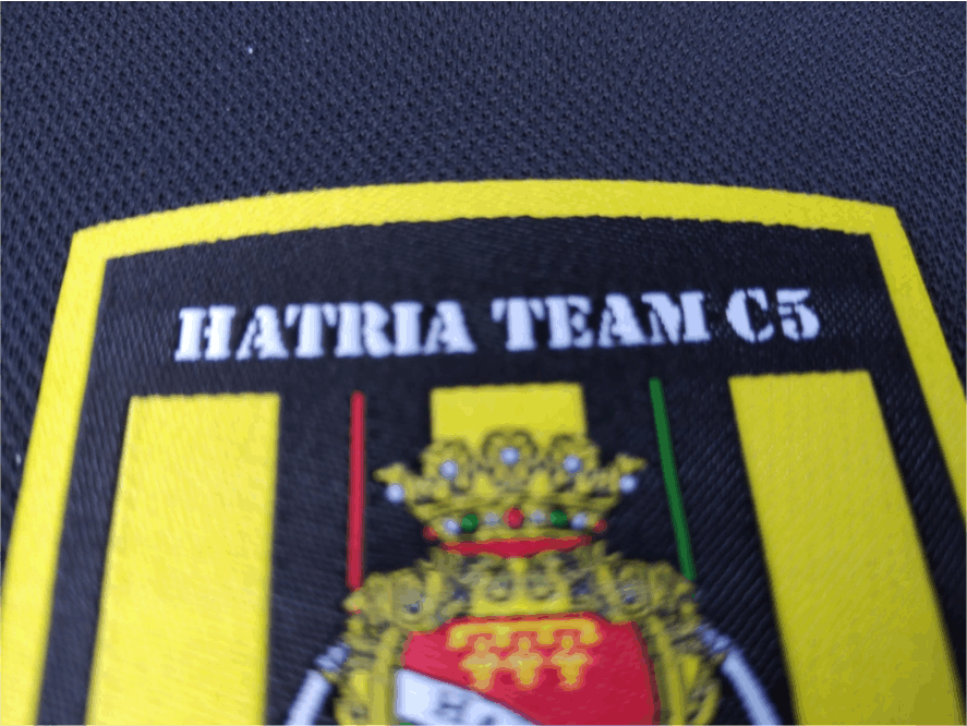 particolare hatria team particolare hatria team