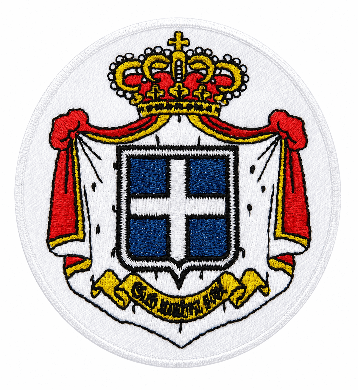 patch stemmi araldici principato seborga patch stemmi araldici principato