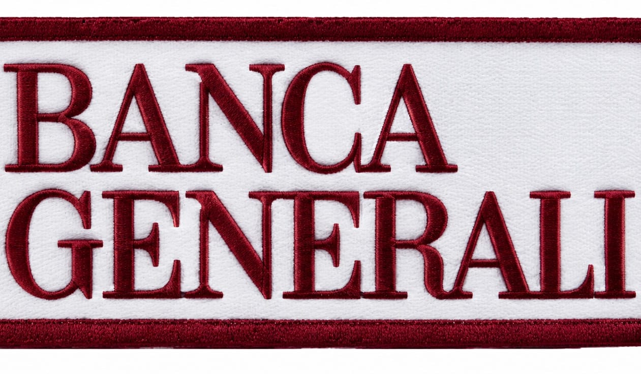 particolare zoom scritta generali particolare scritta generali