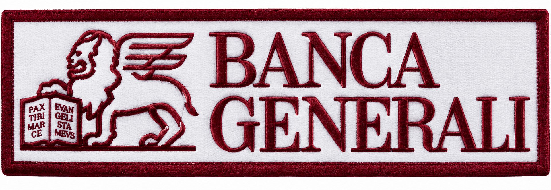 patch PER AZIENDE banca generali PERSONALIZZATE patch PER AZIENDE banca generali