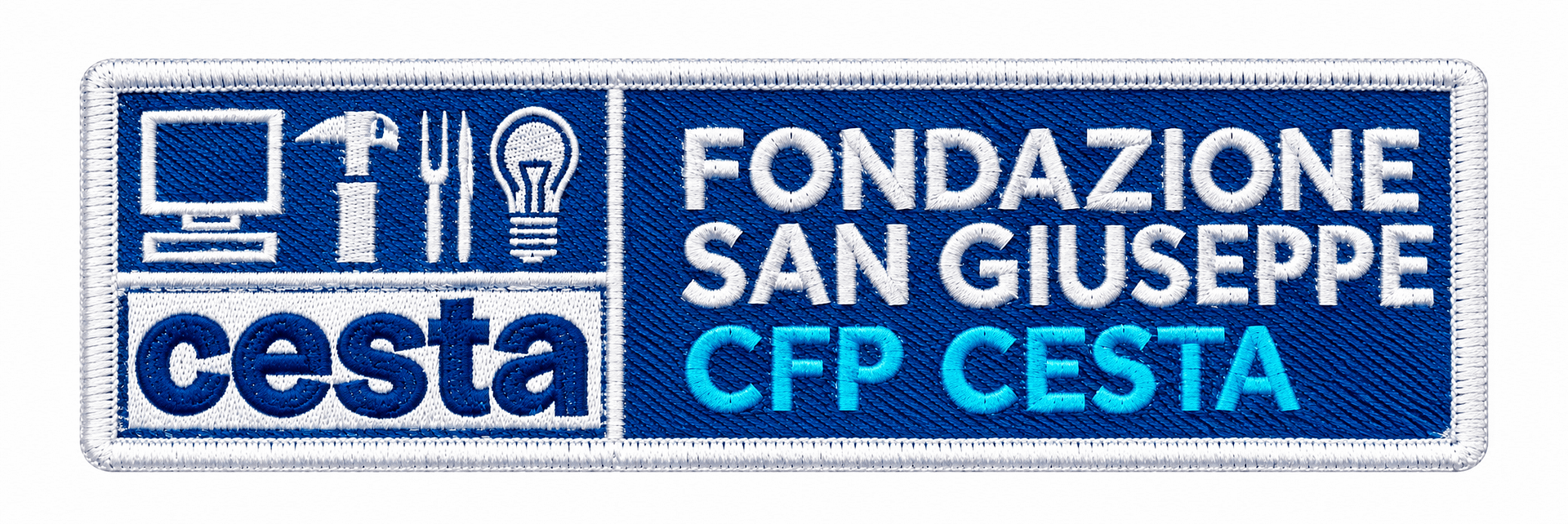 patch per aziende personalizzate cesta patch per aziende cesta