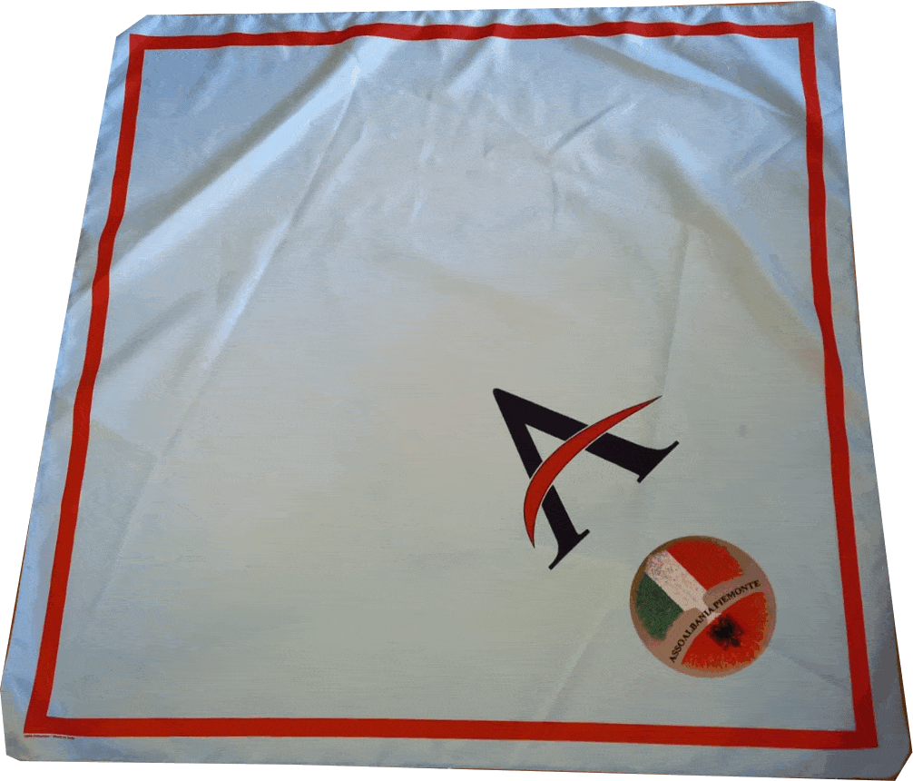 foulard italia albania foulard italia albania