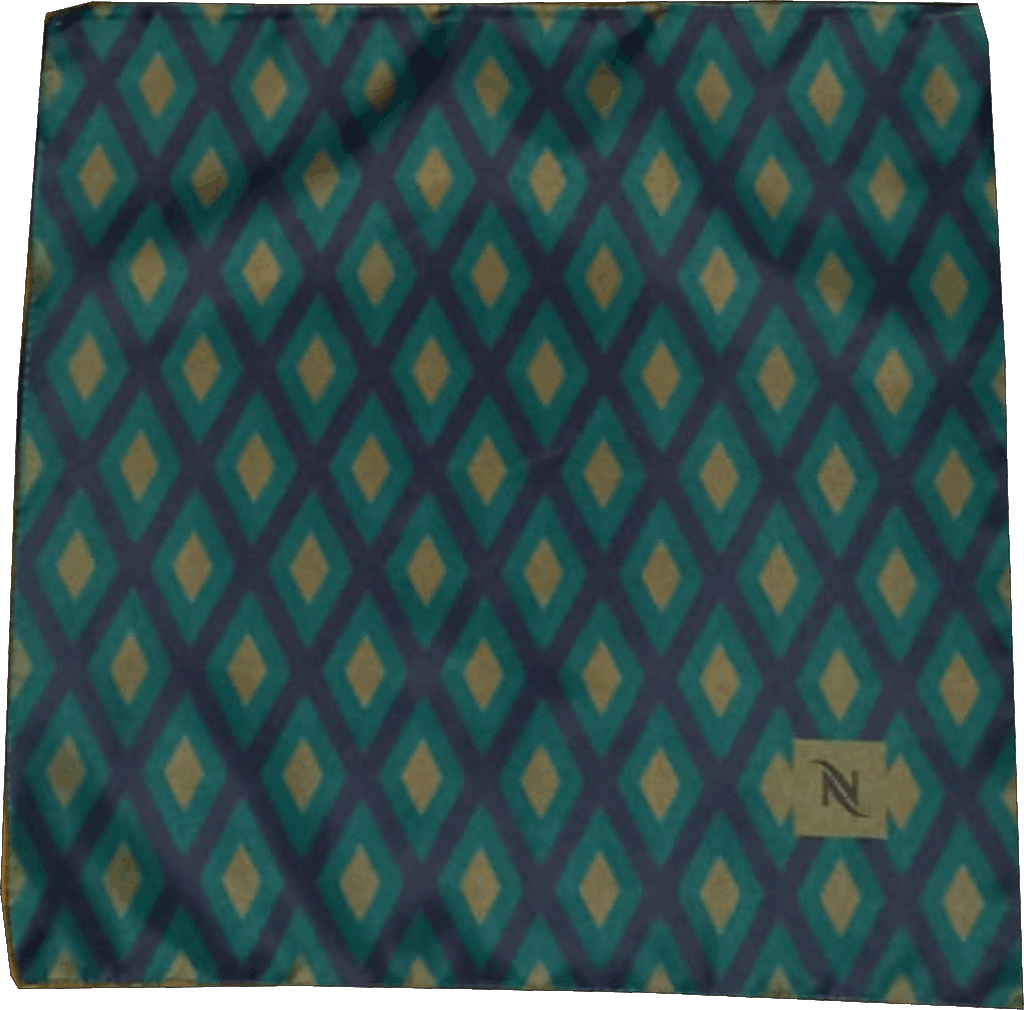 pochette nespresso pochette nespresso
