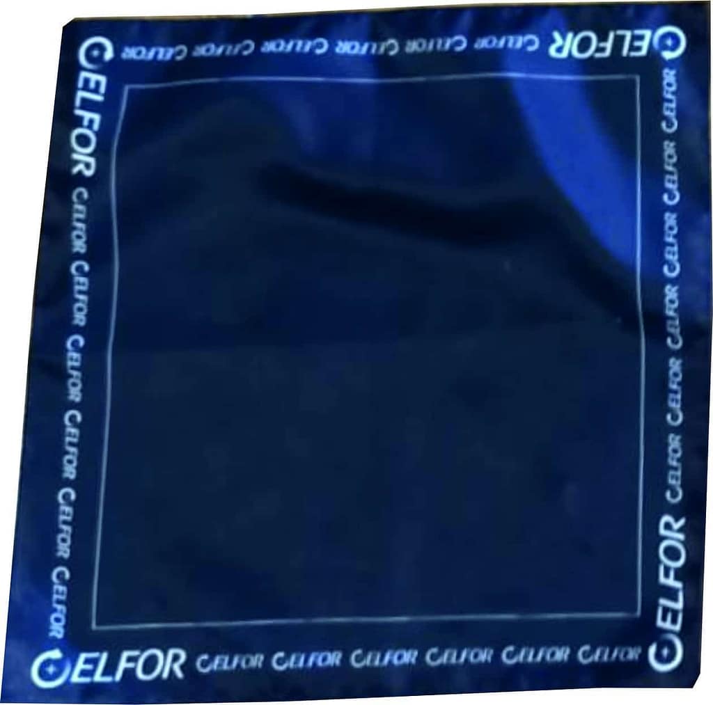 Foulard Alta Trasparenza Elfor Foulard Alta Trasparenza Elfor
