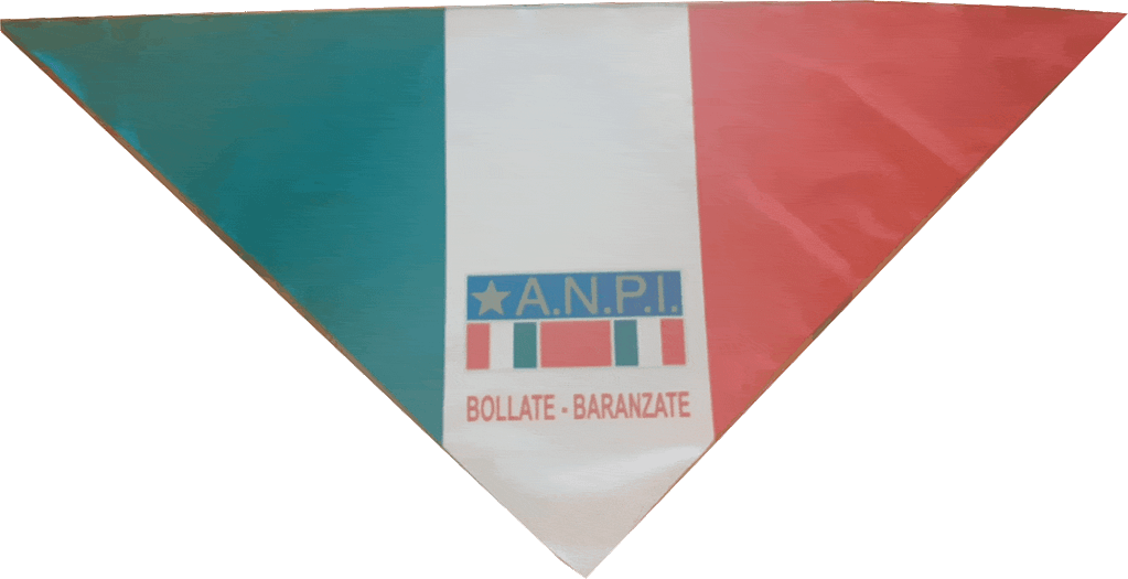 bandana anpi bollate baranzate bandana anpi bollate baranzate