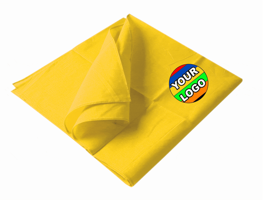 foulards economici con logo foulards economici con logo