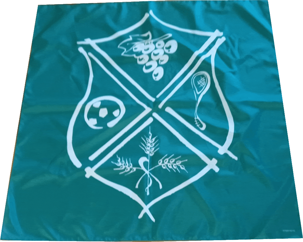 foulard palio sinalunga foulard palio sinalunga