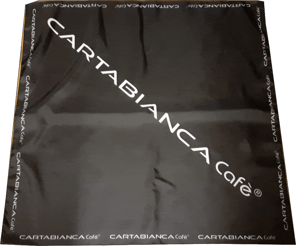 foulard carta bianca foulard carta bianca
