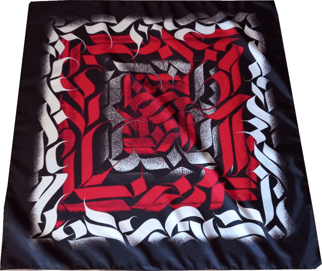 foulard artista foulard artista