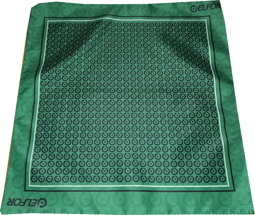foulard elfor foulard elfor