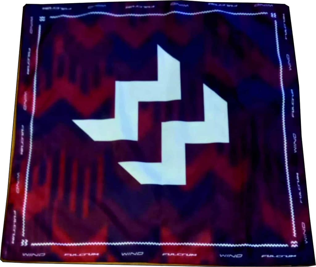 foulard fulcron foulard fulcron