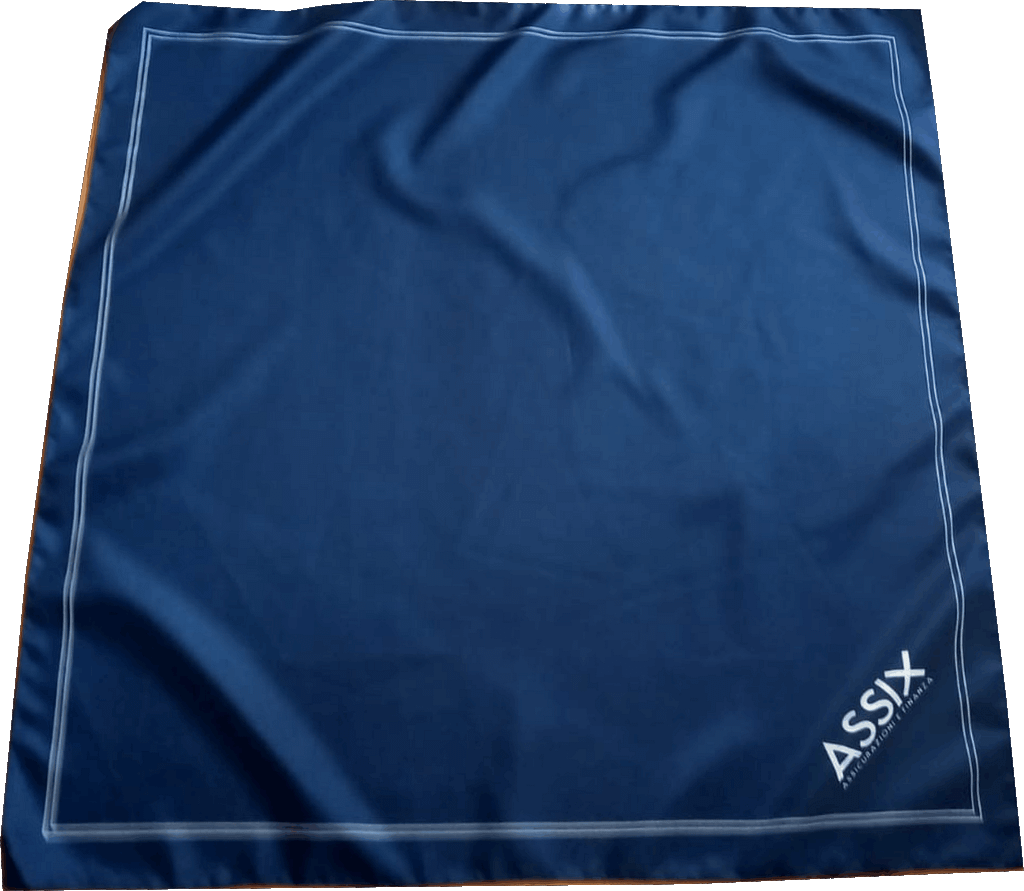 foulard assix foulard assix