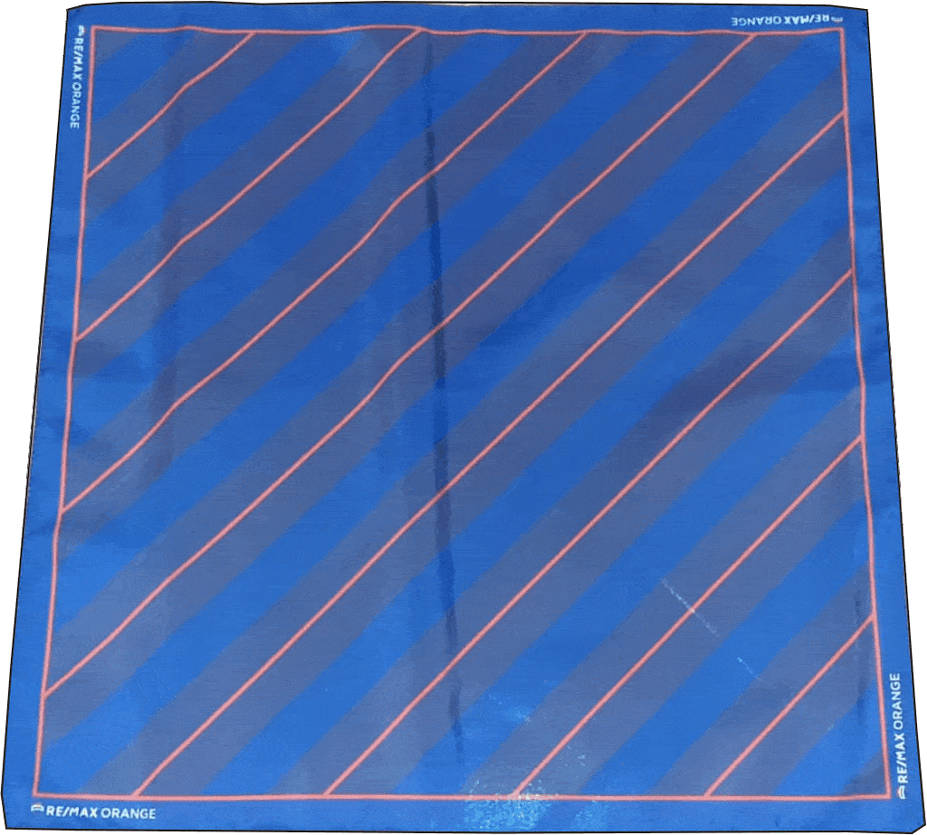 foulard remax foulard remax