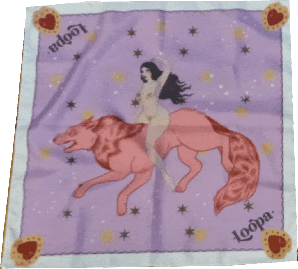 foulard per artisti foulard per artisti