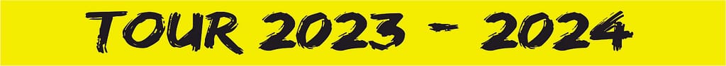 giallo nero giallo nero