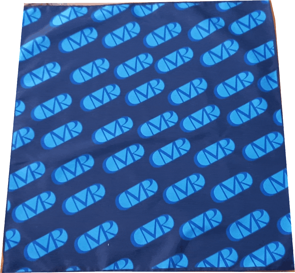 foulard economico personalizzato con pattern grafico foulard economico personalizzato con pattern