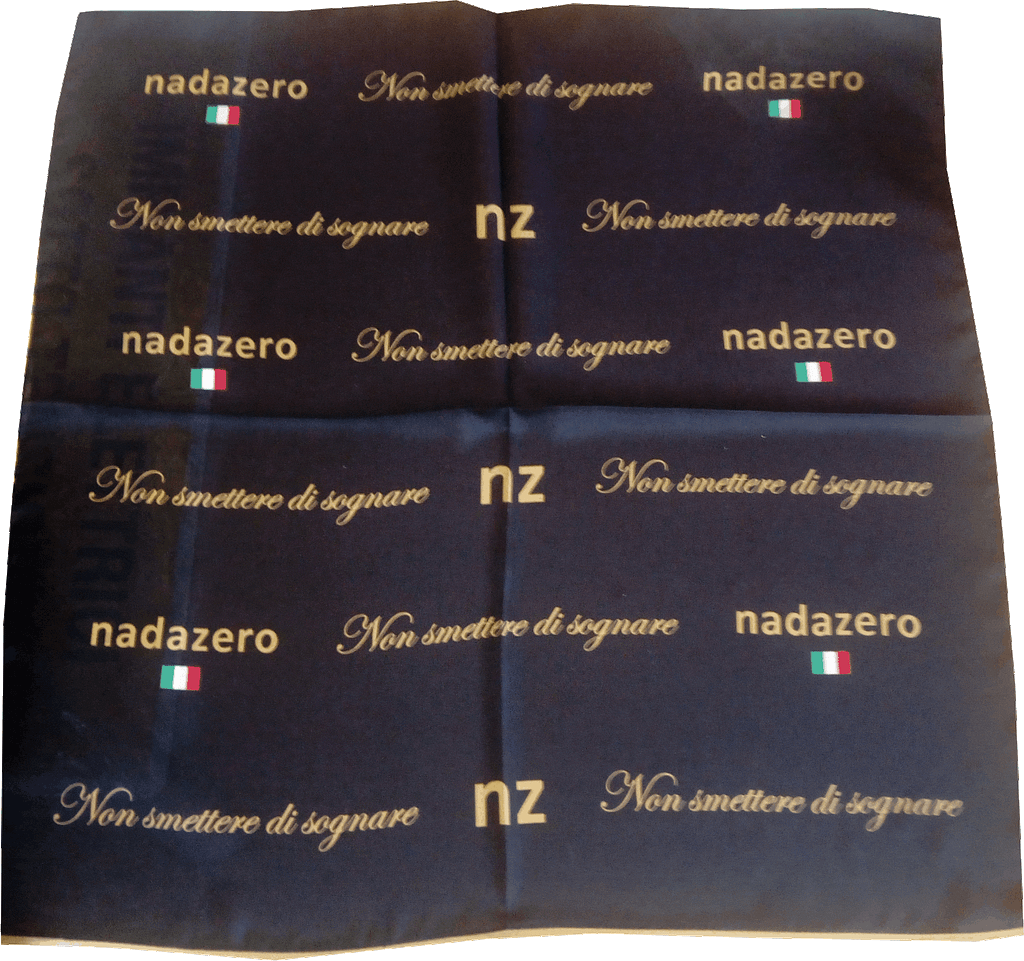 foulard nadazero
