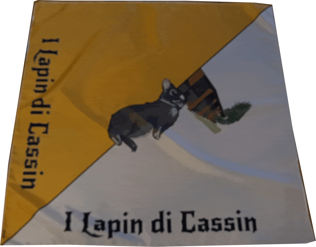 foulard i lapin foulard i lapin