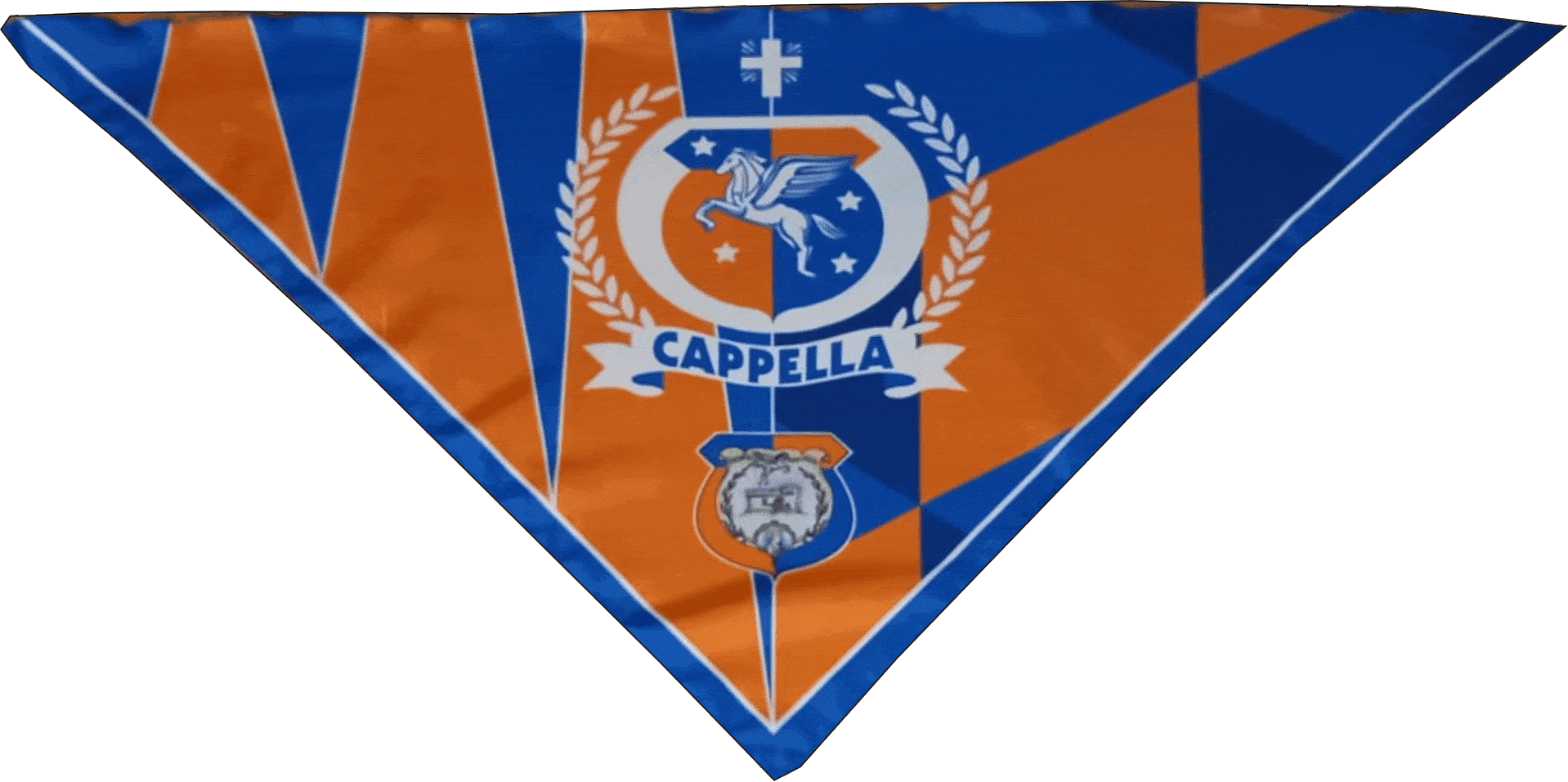 bandana rione cappella bandana rione cappella