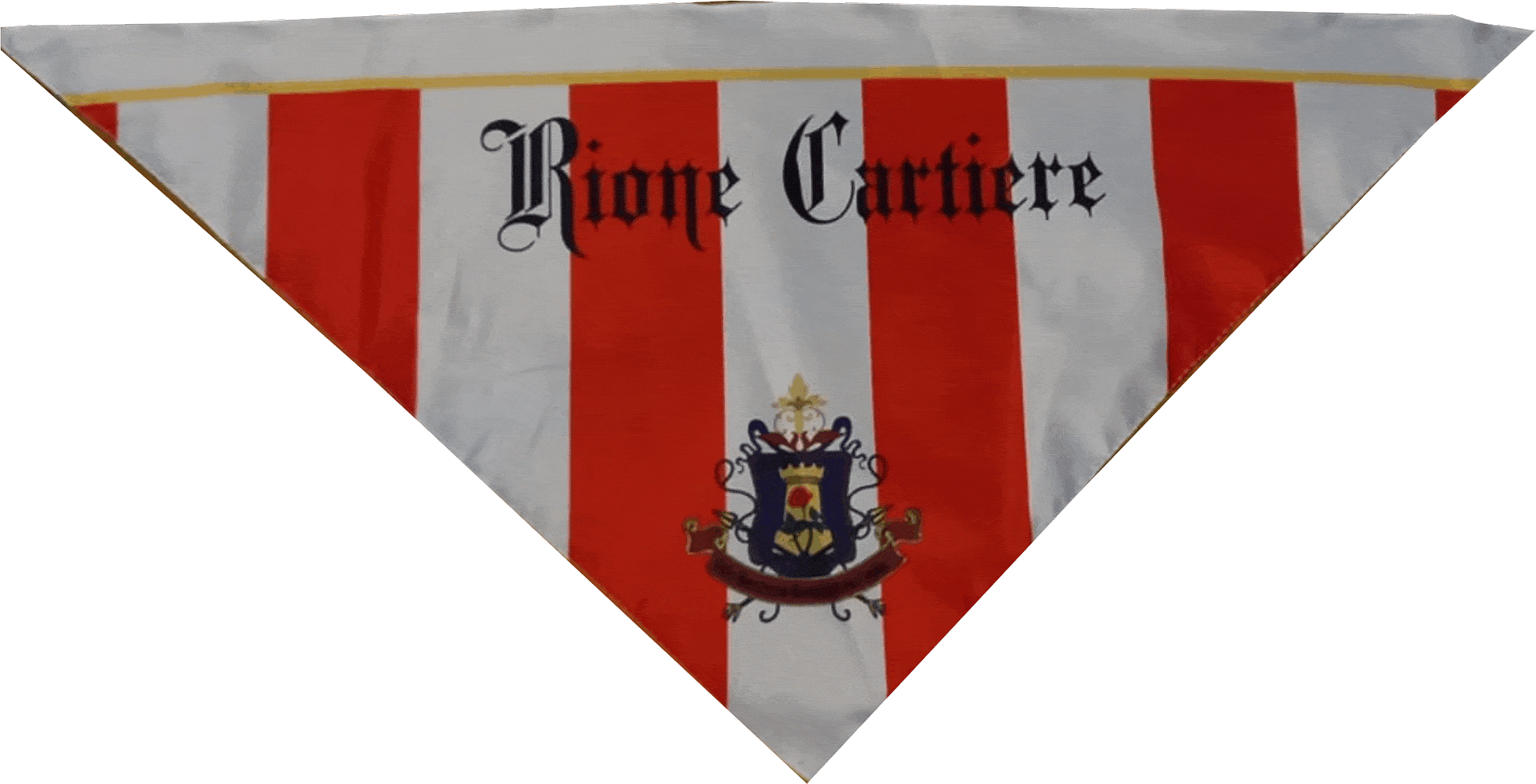 bandana rione cartiere bandana rione cartiere