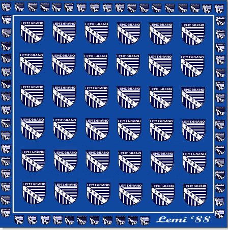 foulard lemi 88 foulard lemi 88