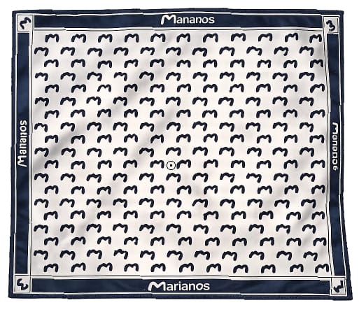 Foulard per Hostess Studio Mato Personalizzato Foulard per Hostess Studio Mato