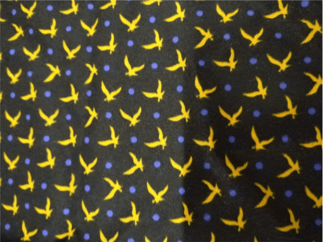 Pattern grafico foulards grandi personalizzati elettric bo Pattern grafico foulards grandi personalizzati elettric