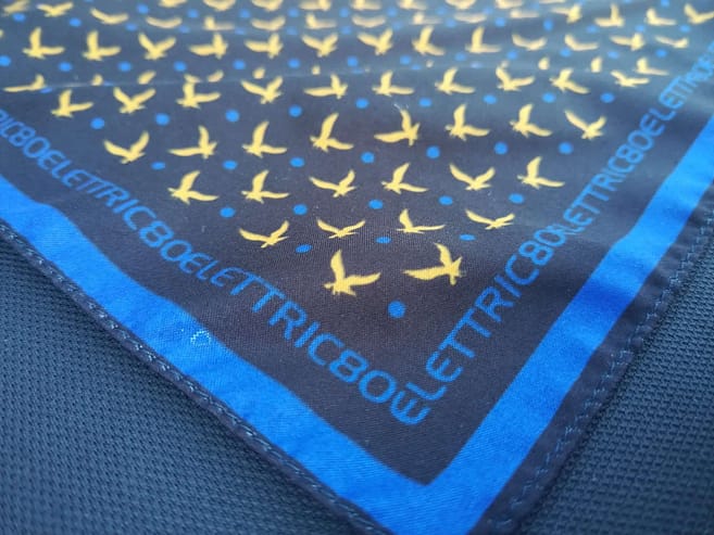 punta foulard elettric bo punta foulard elettric bo
