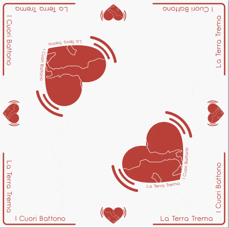 foulards seta personalizzati i cuori battono foulards seta personalizzati i cuori