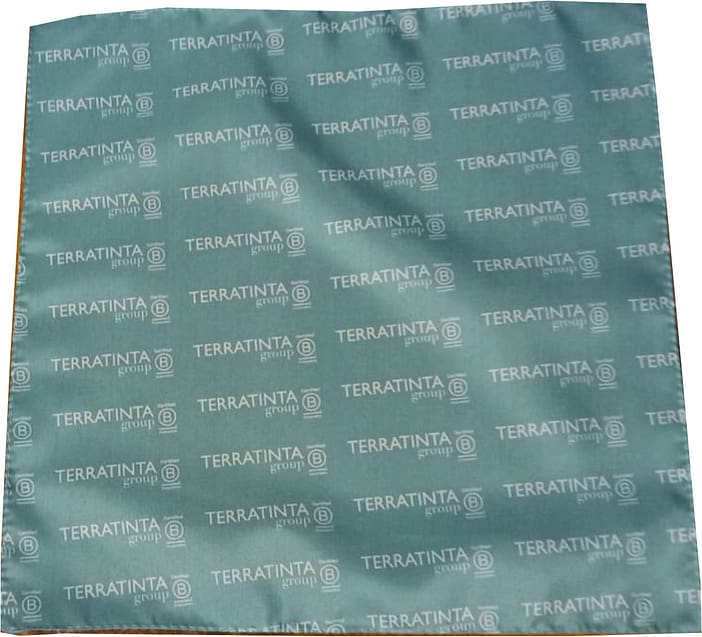 Pochette Terratinta Group personalizzate Pochette Terratinta Group