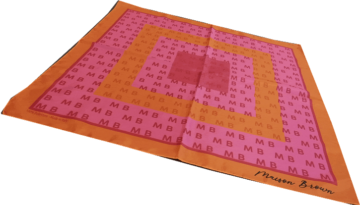 prospettiva foulard prospettiva foulard