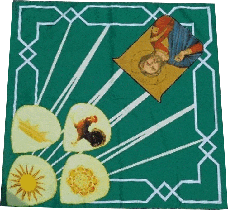 foulard contrada foulard contrada