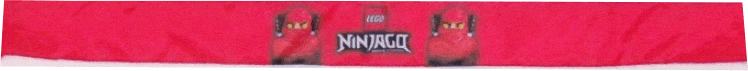 bandana da concerto lego bandana da concerto lego