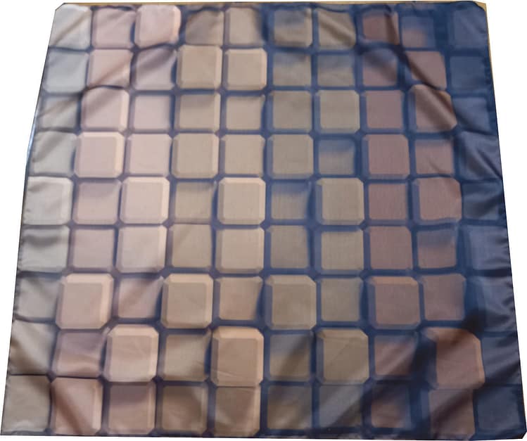 Foulard Estee Lauder personalizzato Foulard Estee Lauder